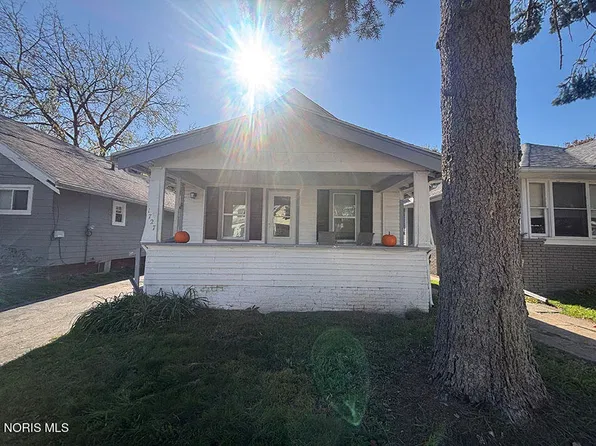 1727 Brussels St, Toledo, OH 43613