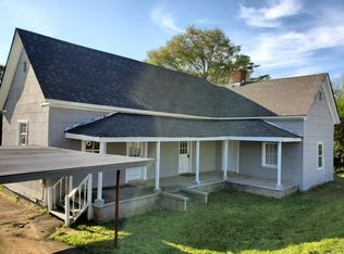 11219 Panhandle Rd, Hampton, GA 30228