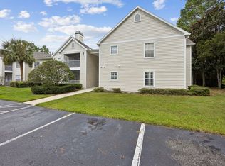 30936 Paradise Cmns APT 215, Fernandina Beach, FL 32034
