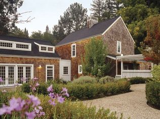 4055 Happy Valley Rd, Lafayette, CA 94549