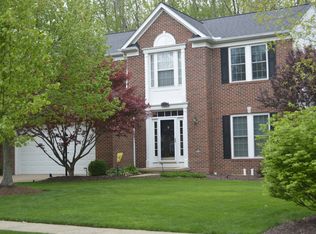 217 Aster Pl, Brunswick, OH 44212