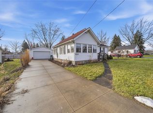3842 Moreland Ave, Stow, OH 44224