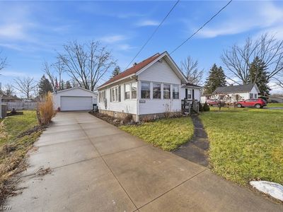 3842 Moreland Ave, Stow, OH, 44224