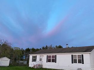 83 Trask Rd, Benton, ME 04901