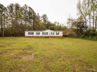 3678 Old Camden Rd, Lancaster, SC 29720