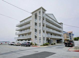 501 Edgewater Ave UNIT 101, Ocean City, MD 21842