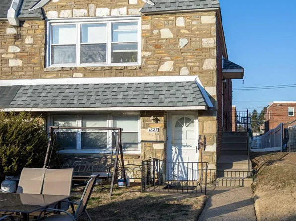 1627 Griffith St, Philadelphia, PA 19111