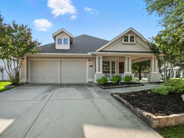 9100 Odeum Dr, Fort Worth, TX 76244