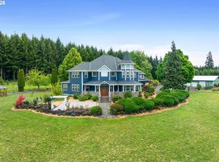 60750 Robinette Rd, Saint Helens, OR 97051