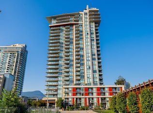 1550 Fern St #2106, North Vancouver, BC V7J 0A9