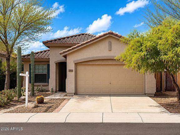 2nd image of 2568 W BISBEE Way