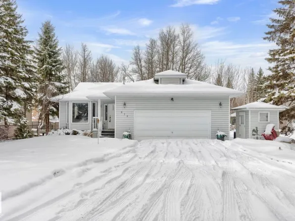 978 9th St, Ross Haven, AB T0E 1A6