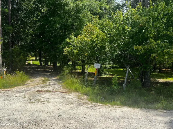 1045 Fortson Road, Lincolnton, GA 30817