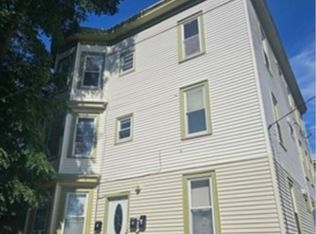 41 Mill St #2, Beverly, MA 01915