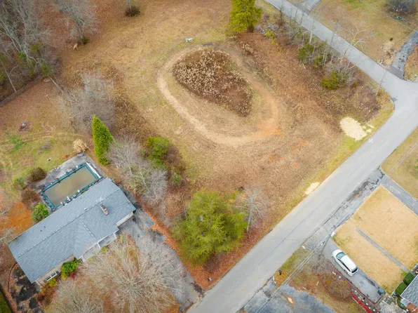 LOT 20 Greyland Dr, Johnson City, TN 37615