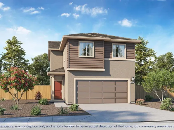 Plan 1615 Plan, Dragonfly II at Winding Creek