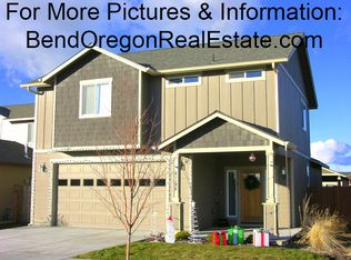 21178 Capella Pl, Bend, OR 97702