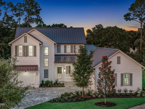 605 SHELL RIDGE Lane, Ponte Vedra, FL 32081
