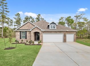 18315 Alana Nell Ct, Willis, TX 77378