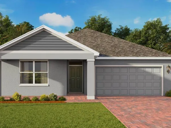1593 Garabaldi Cir SE, Palm Bay, FL 32909