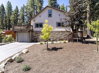 762 Tyner Way, Incline Village, NV 89451
