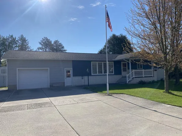 1237 Walter St, Alpena, MI 49707