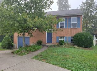 1733 Elijah Creek Rd, Hebron, KY 41048