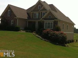 8526 Mallard View Way, Lula, GA 30554