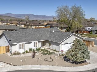 780 Blue Wing Ct, Fernley, NV 89408