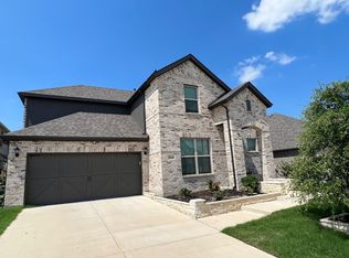1624 Bluebonnet Ln, Prosper, TX 75078