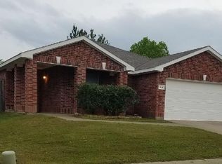 518 Burleson St, Cedar Hill, TX 75104