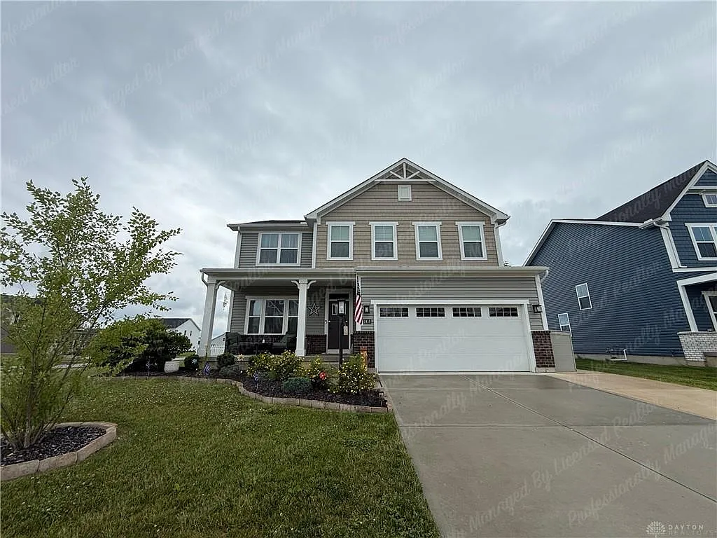 5 bed, 3.5 bath, 2763 sqft, $3,150 — Photo 2