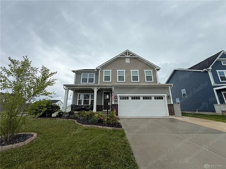 2418 David Grey Cir — Photo 2