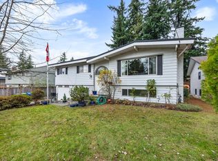 31807 Coral Ave, Abbotsford, BC V2T 2K1