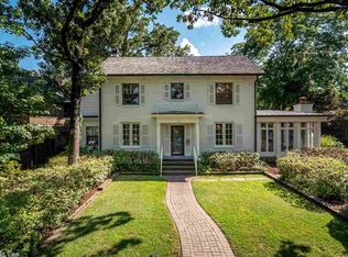 5105 Edgewood Rd, Little Rock, AR 72207