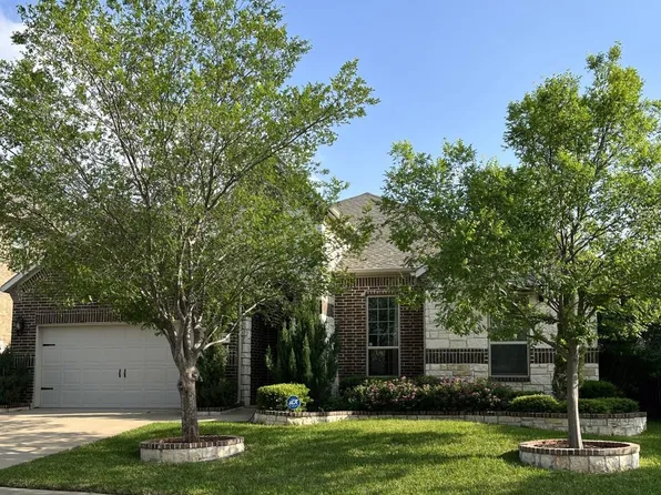 2324 Peaceful Pointe Dr, Little Elm, TX 75068