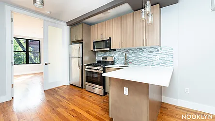 Rented by Nooklyn NYC LLC