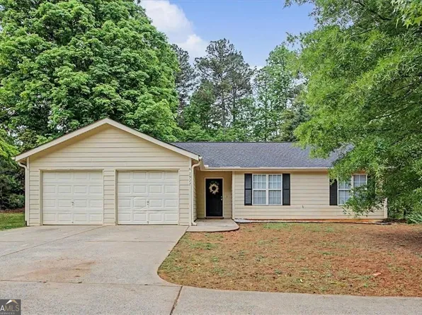 2927 Jim Owens Rd NW, Kennesaw, GA 30152