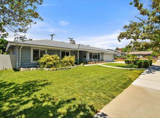 1673 N Mountain Ave, Claremont, CA 91711