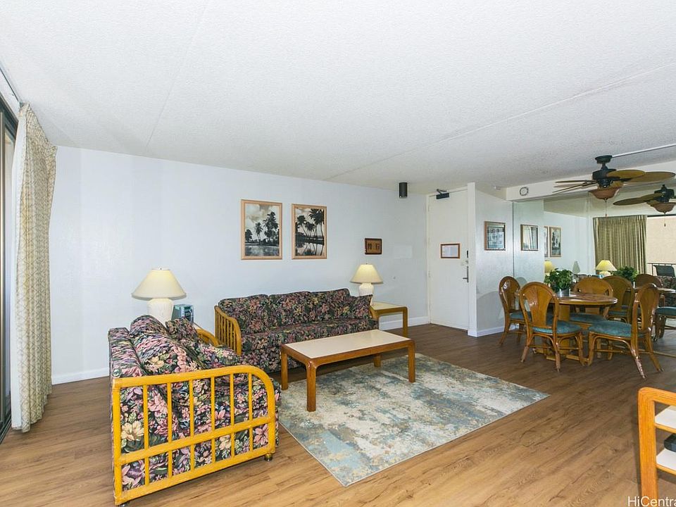 Waikiki Banyan Apartments Honolulu, HI Zillow