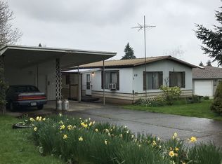 9210 SW Link St, Cornelius, OR 97113