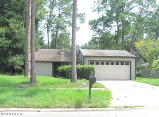 3536 Docksider Dr N, Jacksonville, FL 32257