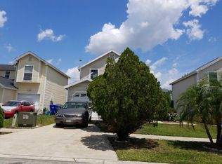 3419 Coachlight Dr, Kissimmee, FL 34741