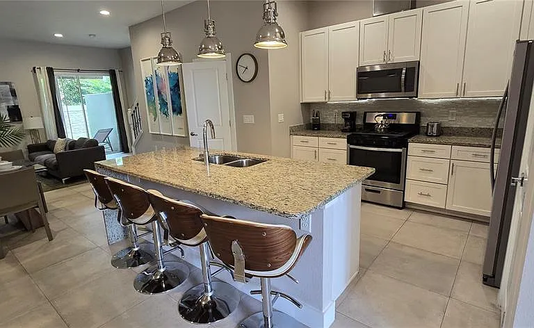 2608 Sunrise Shores Dr — Photo 4