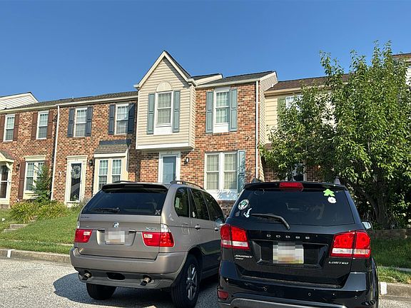 2nd image of 3716 Timahoe Cir