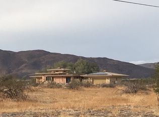 742 Digiorgio Rd, Borrego Springs, CA 92004