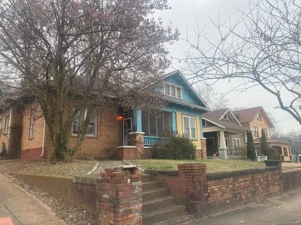 1226 Lucile Ave SW, Atlanta, GA 30310