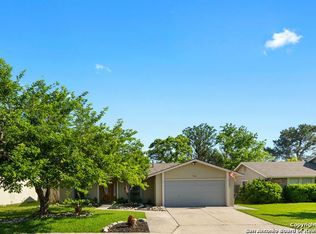 7118 Spring Flower St, San Antonio, TX 78249