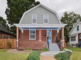 7012 Oleatha Ave, Saint Louis, MO