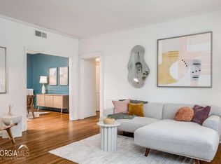 30 Collier Rd NW APT 1, Atlanta, GA 30309